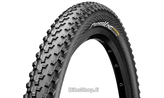 Continental Cross King 58-622