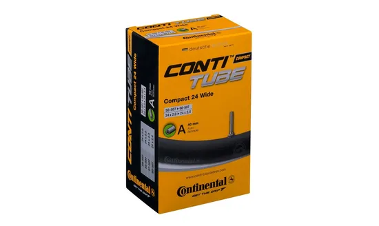 50/60-507 sisärengas Continental 24"