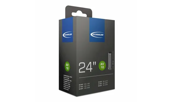 40/62-507 sisärengas Schwalbe 24"