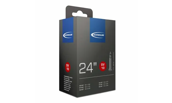 40/62-507 sisärengas Schwalbe 24"