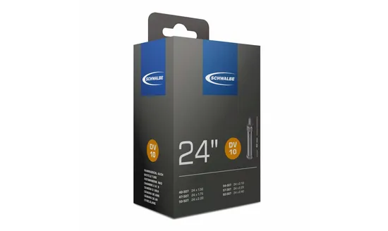 40/62-507 sisärengas Schwalbe 24"