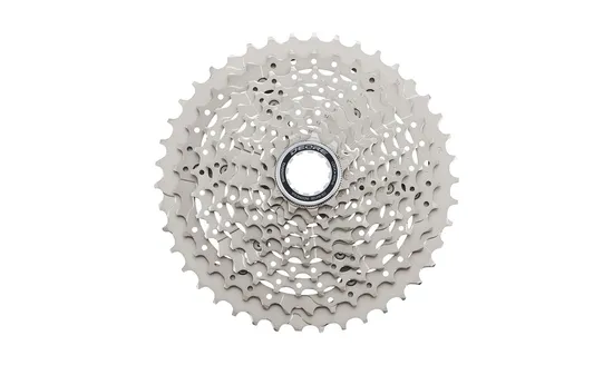 Kasetti M4100-10 Deore 11-42 10-v
