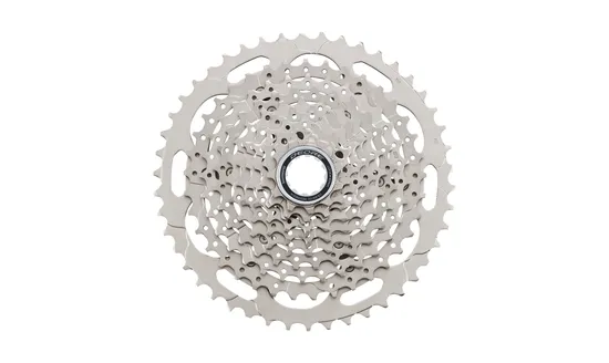 Kasetti M4100-10 Deore 11-46 10-v