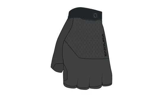Endura Loop Mitt -pyöräilykynsikkäät