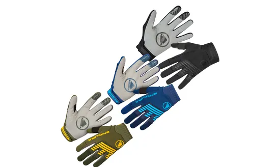 Endura Singletrack Glove