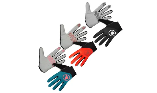 Endura Women's Hummvee Lite Icon Glove