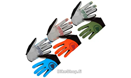 Endura Hummvee Lite Icon Glove LTD
