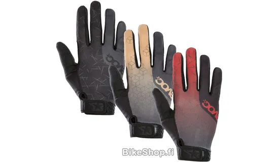 Evoc Enduro Touch glove MY21
