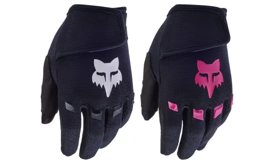 Fox Kids Dirtpaw glove