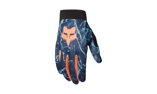 Fox Ranger Glove Image Print
