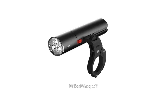 Knog PWR Road 700 musta