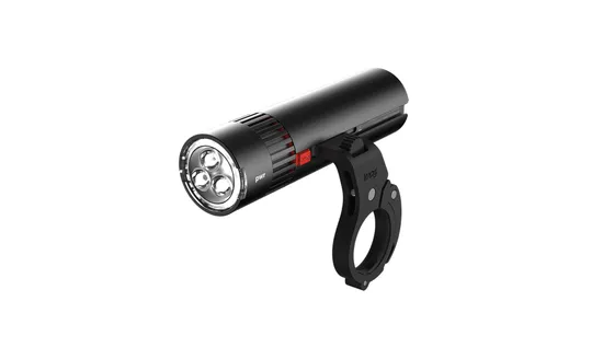 Knog PWR Trail 1100 musta