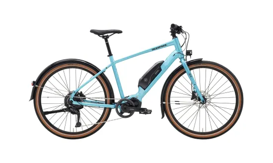 Kona Dew-E 2025