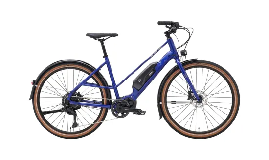 Kona Ecoco 2025