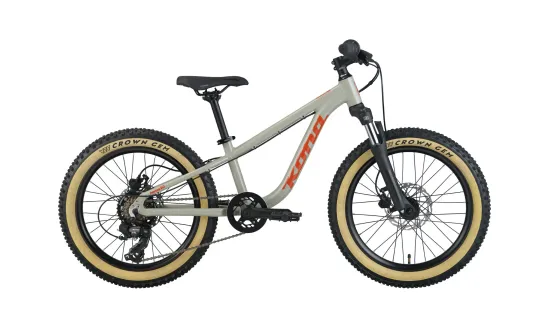 Kona Honzo 20