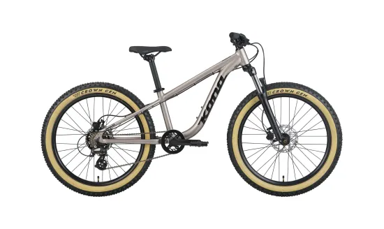 Kona Honzo 24