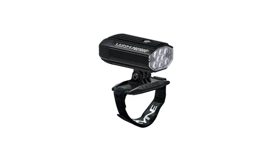 Lezyne Helmet Micro Drive Pro 1000+