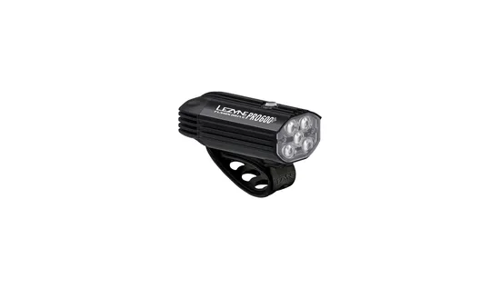 Lezyne Fusion Drive Pro 600+ etuvalo