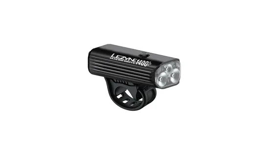 Lezyne Macro Drive 1400+ etuvalo
