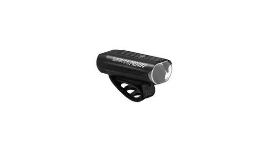 Lezyne Hecto Pro StVZO 400+ etuvalo
