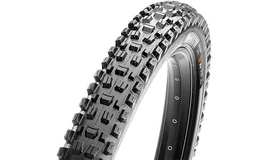 Maxxis Assegai EXO TR 29x2.5 WT 60tpi