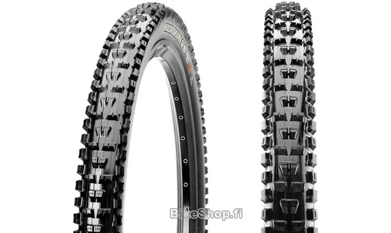 Maxxis High Roller II EXO TR 29x2.3 60tpi 3C