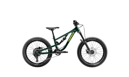 Norco Fluid 20 FS