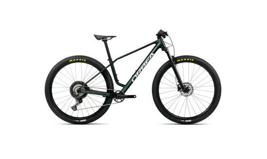 Orbea Alma H30