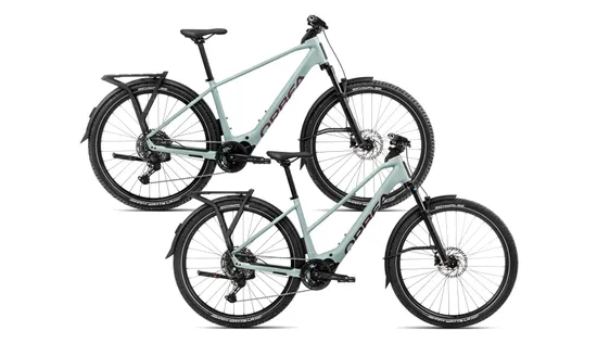 Orbea Kemen Adv 20