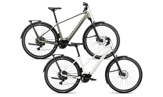 Orbea Kemen Tour 30