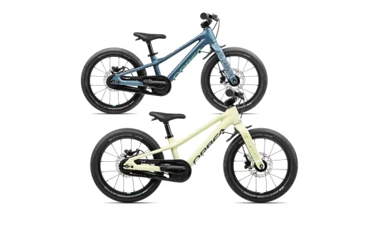 Orbea Kimu 16