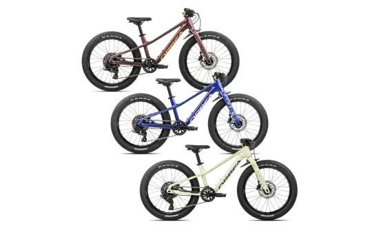 Orbea Kimu 20 H20