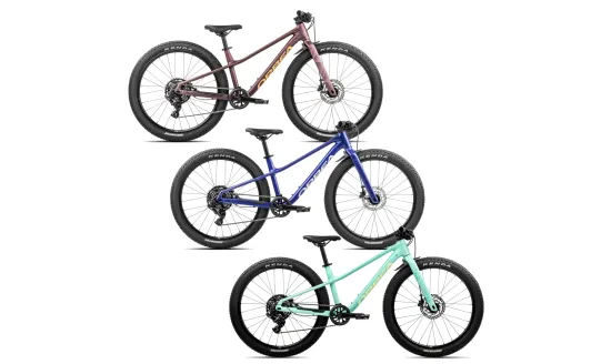 Orbea Kimu 24 H20