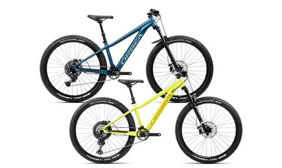 Orbea Laufey 27 H20