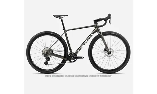 Orbea Terra H45 2025