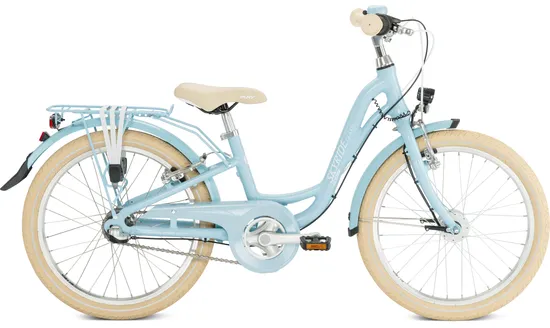 Puky Skyride 20/3 Classic, Retroblue