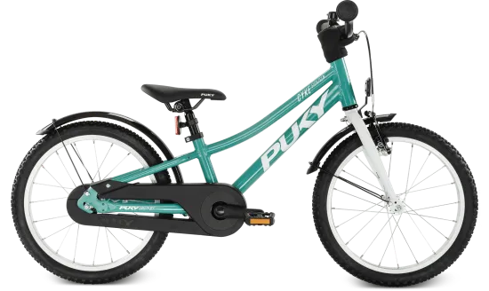 Puky Cyke 18-1