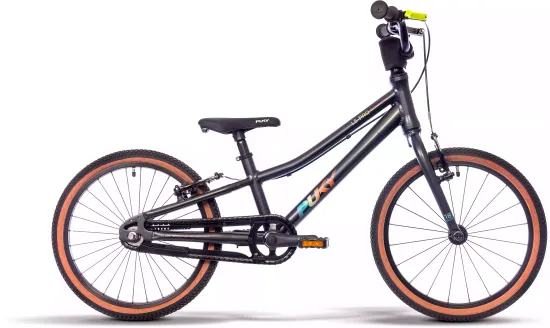 Puky LS Pro 18 Flowmatic