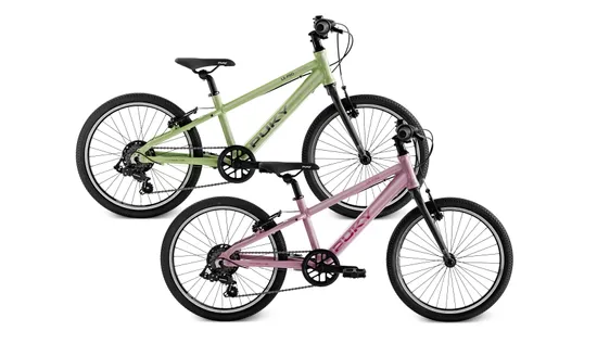 Puky LS Pro 20-7