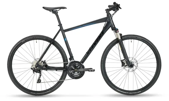 Stevens Bikes 6X Miesten