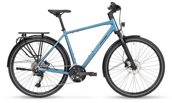 Stevens Bikes Aviolo 8.1 HT