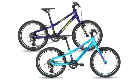 Stevens Bikes Beat SL 20