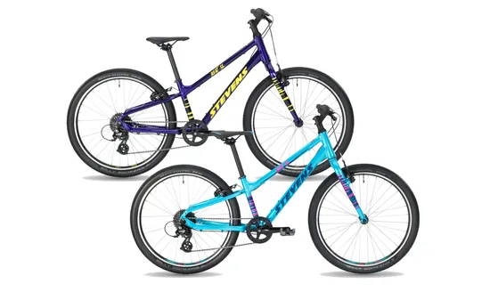Stevens Bikes Beat SL 24