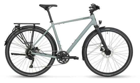 Stevens Bikes Caleta 6.1 HT