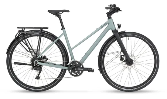 Stevens Bikes Caleta 6.1 LT