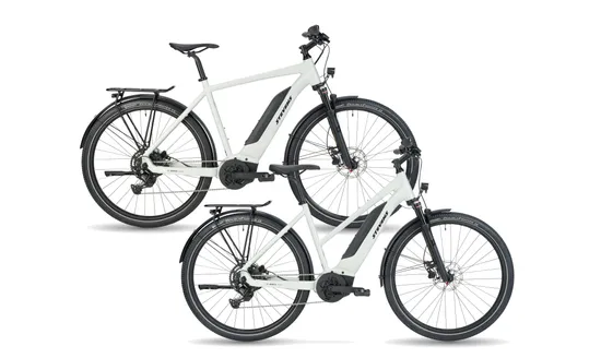 Stevens Bikes E-4X Tour Gen2