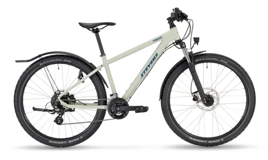 Stevens Bikes Furious 27.5