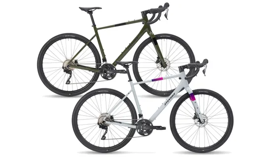 Stevens Bikes Gavere ECO