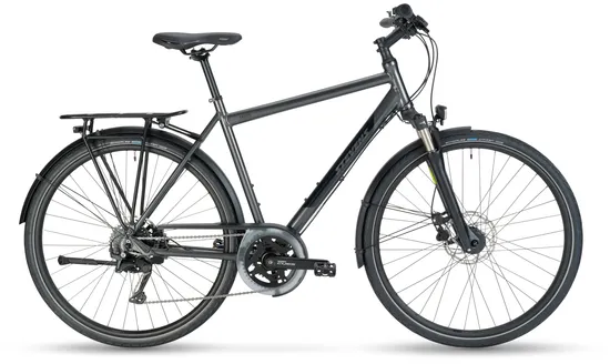 Stevens Bikes Savoie Gent