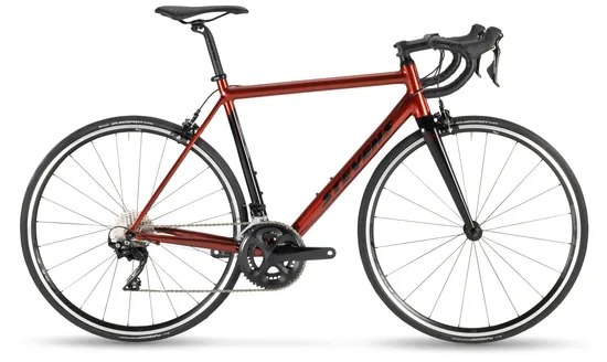 Stevens Bikes Stelvio